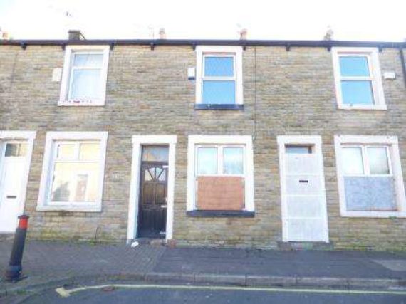 2 Bedroom Terraced